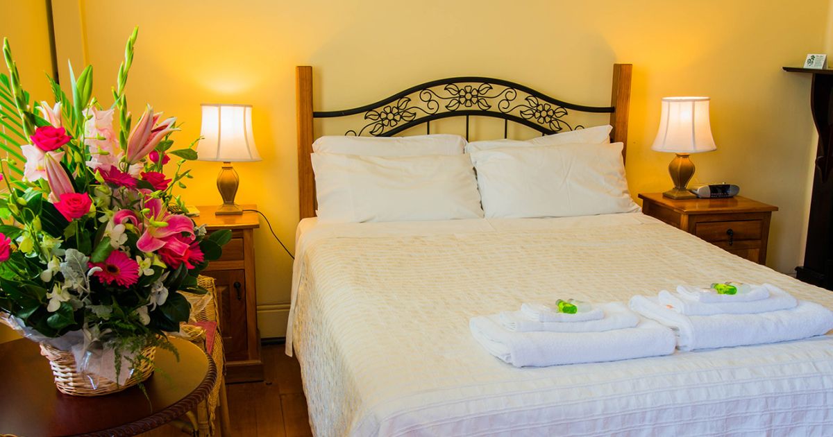 Sydney Bed & Breakfasts Sydney, Australia Official